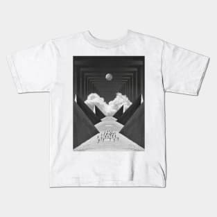 Singularity Kids T-Shirt